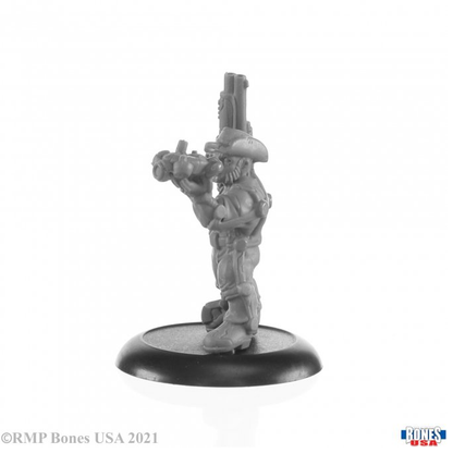 30030 - Brom Grippon, Arko Gadgeteer - Bones USA