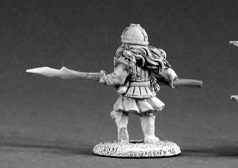 fighter - reaper miniature uk st...