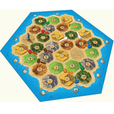 Catan Extension For 5-6 Players