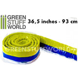 Green Stuff Tape 36,5 inches - 9001 - Green Stuff World