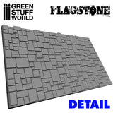 Flagstone - Rolling Pin - 1676 Green Stuff World