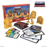 Faction Wave 1 -Masters Of The Universe Battleground