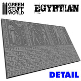 EGYPTIAN - Rolling Pin - 1375 Green Stuff World