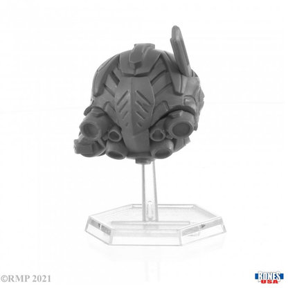 30032 - Viceroy Scrutator Death Marble  - Bones USA