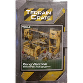 TerrainCrate Gang Warzone