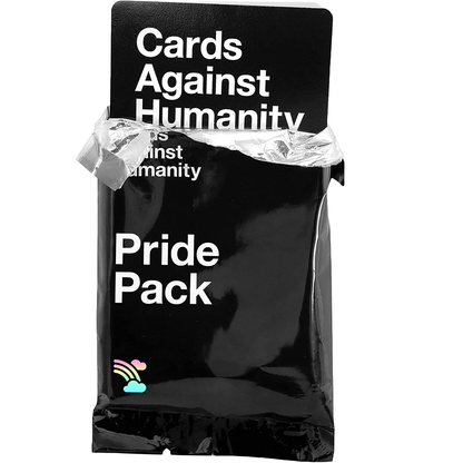 Cards Against Humanity Pride Pack
