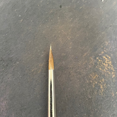 Series 98 Triangular Pure Sable ...