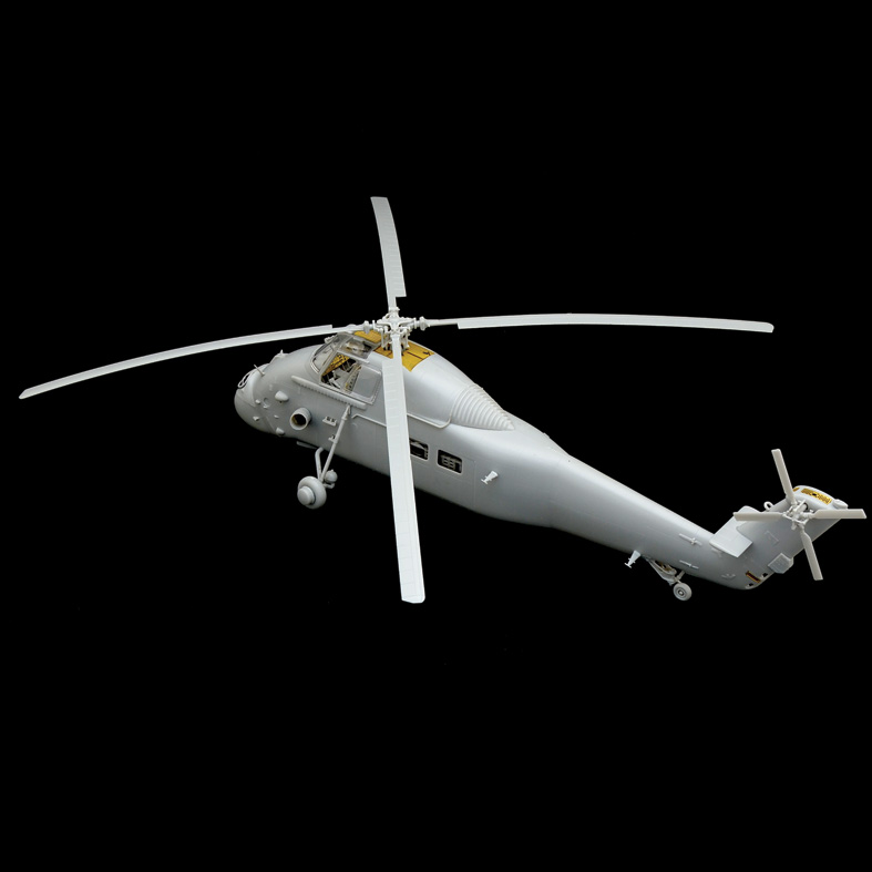 Italeri Wessex UH.5- 1:48