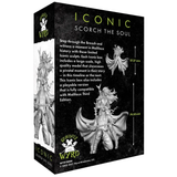 Iconic - Scorch the Soul - Malifaux