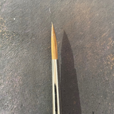 Series 33 Kolinsky Sable -3 - Ro...