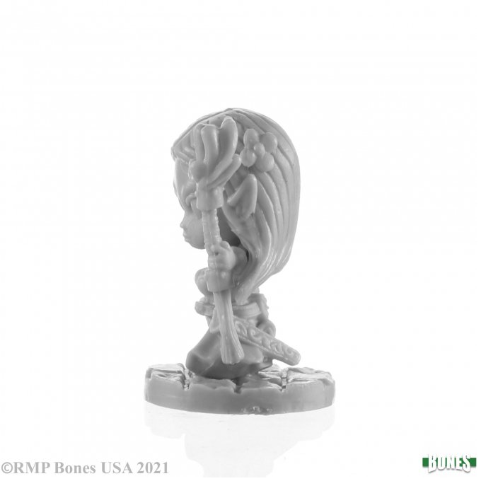 77719 SMALL WORLD LYSETTE (DHB)