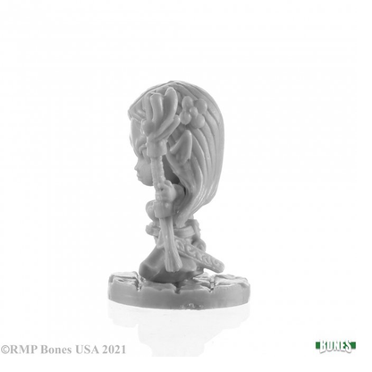 77719 SMALL WORLD LYSETTE (DHB)