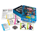Marvel Fluxx Specialty Edition  box content 