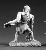 Marsh Troll- reaper miniature uk stockist tabletop miniatures 