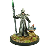 D&D Collector's Series - Marlos Urnrayle & Earth Priest - 71039