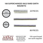 Miniature & Model Magnets - army painter
