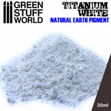 Pigment TITANIUM WHITE-1771- Green Stuff World