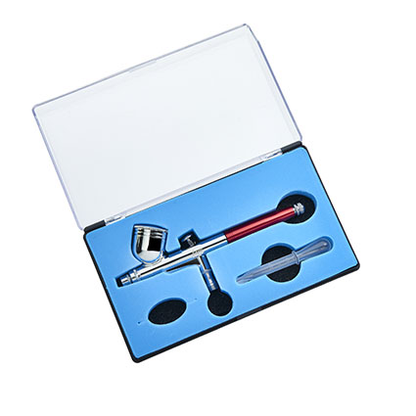 AB900 Easy Clean Airbrush With Large Colour Cup- Expo