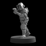 Imperial Scout Troopers Unit Expansion - Star Wars Legion - SWL19