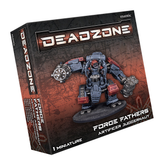 Deadzone Forge Father Artificer ...