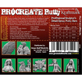 ProCreate Putty 70gr -9023 - Green Stuff World