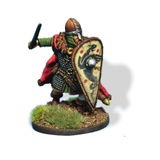 Late Saxons/Anglo Danes -30- Victrix Dark Ages