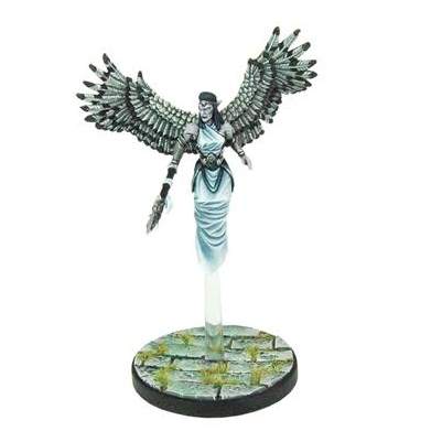 D&D Collector's Series - Aerisi Kalinoth & Air Priest - 71043