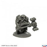 30078 Dark Dwarf Pounder Bones U...