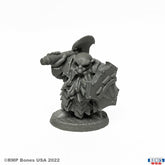 Dark Dwarf Cleaver Bones USA Pla...