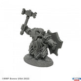 30082 Dark Dwarf Striker Bones U...