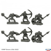 30096 Goblins 6 Pack Bones USA P...