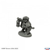 30097 Bergamot, Halfling Scout B...