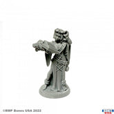 30105 Jolie, Adventuring Scribe ...