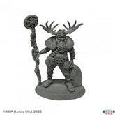 30114 St Nicholas, The Mighty Bo...