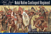 Natal Native Contingent Regiment...
