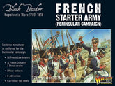 Napoleonic French starter army (...