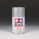 Tamiya Silver Leaf Spray For Pla...