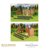 Gettysburg Scenery Pack - Epic Battles - Black Powder 