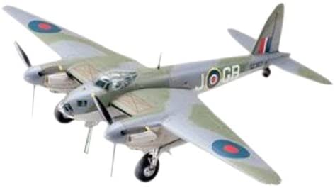 De Havilland Mosquito B Mk.IV/PR Mk.IV - Tamiya 1/48 :www.mightylancergames.co.uk