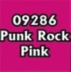 09286 Punk Rock Pink - Reaper Master Series Paint