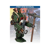 Fowler Mk V Walker - North Star ...