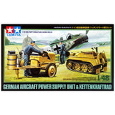 German Aircraft Power Supply &am...