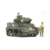 Painted Example 1:35th Scael M8 Tank
