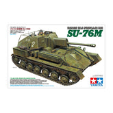 Russian SU076M Self Propelled Gu...