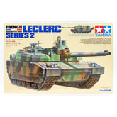 Leclerc Series 2 Tank - Tamiya 1...