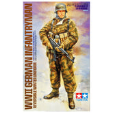 Tamiya 1/16 WWII German Infantry...