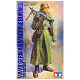 German Machine Gunner 1/16 Scale...