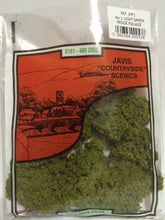 Javis NO.1 HEDGE FOLIAGE L.GREEN...