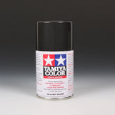 Tamiya Gun Metal Spray For Plastics