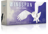 Wingspan - European Expansion: w...